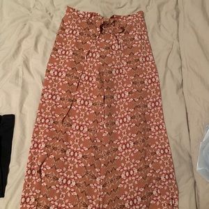 Women’s boho pants